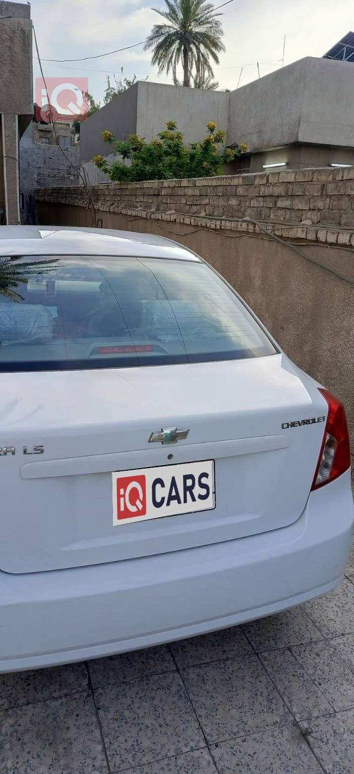 شێڤرۆلێت ئۆپترا